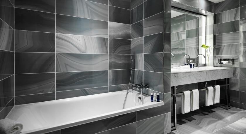 سرویس بهداشتی هتل بولوارد