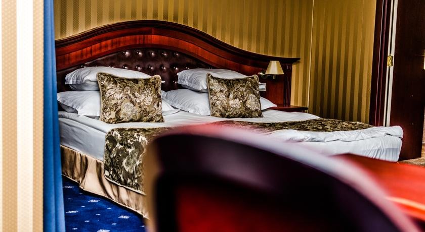 اتاق هتل هاوانا بلغارستان