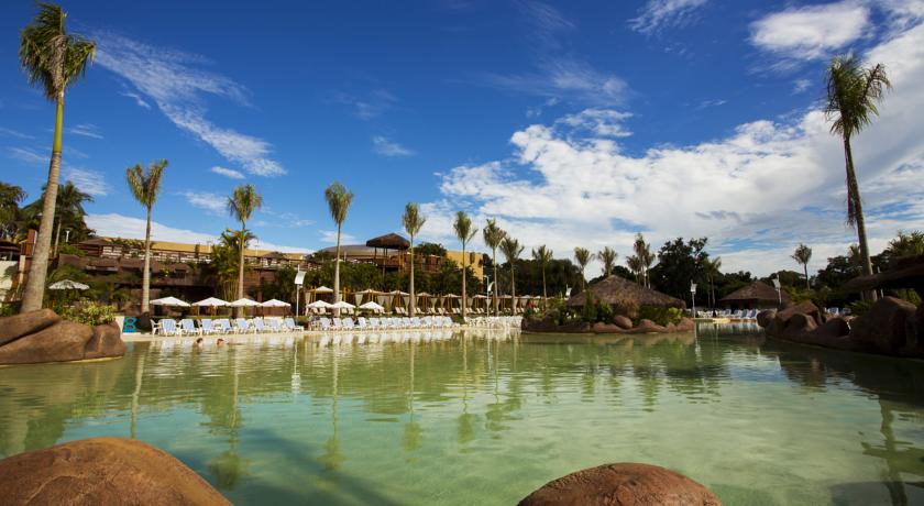 هتل مابو ترماس