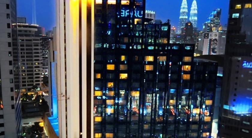 هتل ملیا کوالالامپور