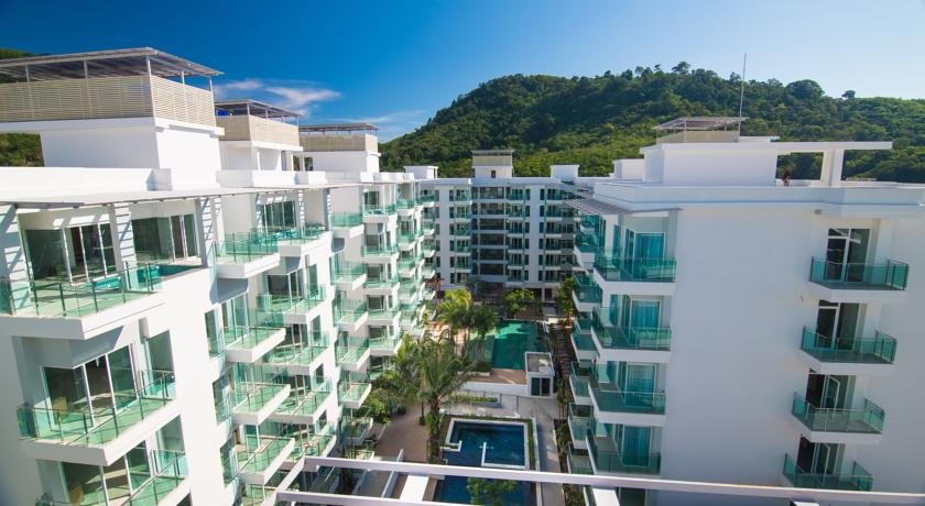 هتل فیشرمنز هاربور پوکت هتل فیشرمنز هاربور پوکت