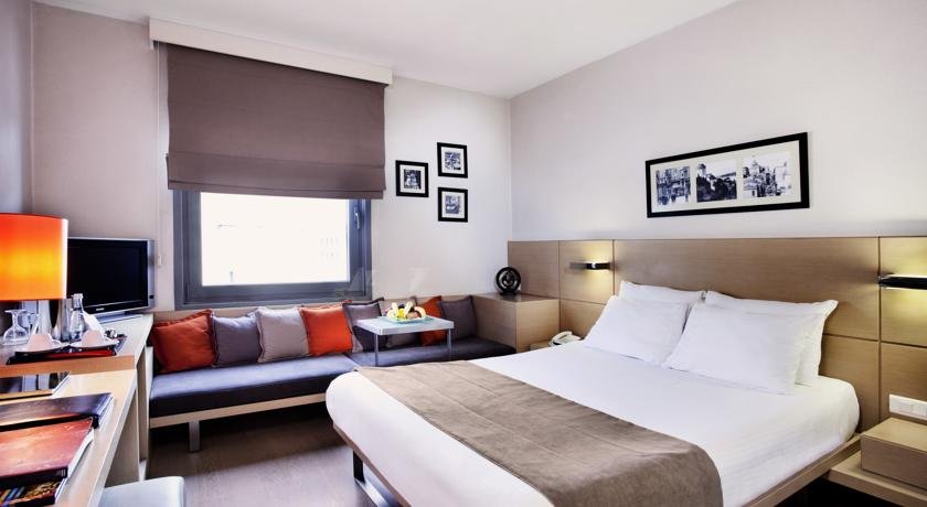 اتاق هتل ارسین پریمیر تکسیم