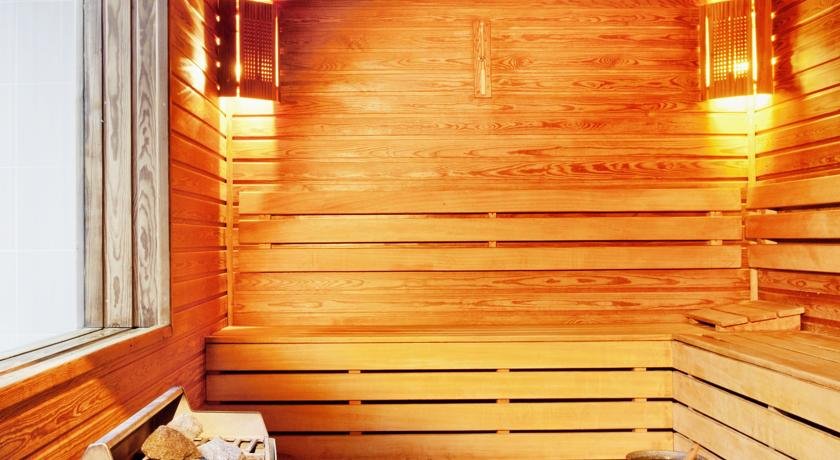 سونا هتل ارسین پریمیر تکسیم