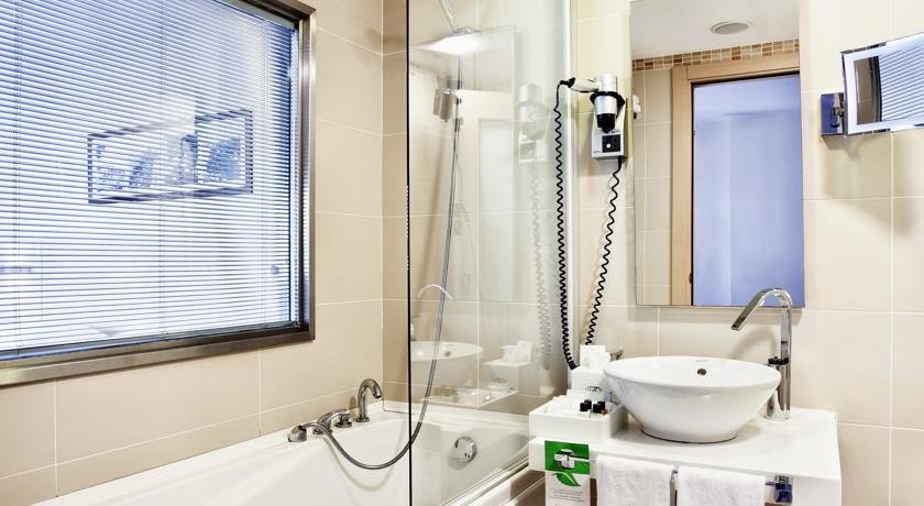 سرویس بهداشتی هتل ارسین پریمیر تکسیم