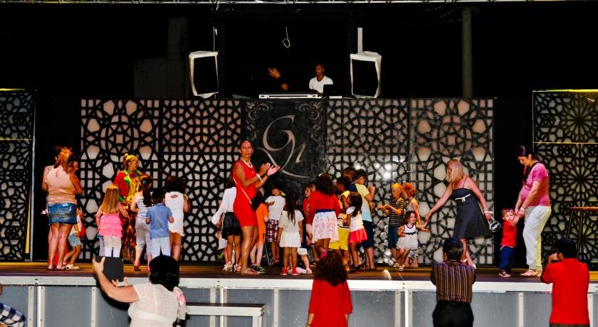 هتل گرین نیچر دیاموند