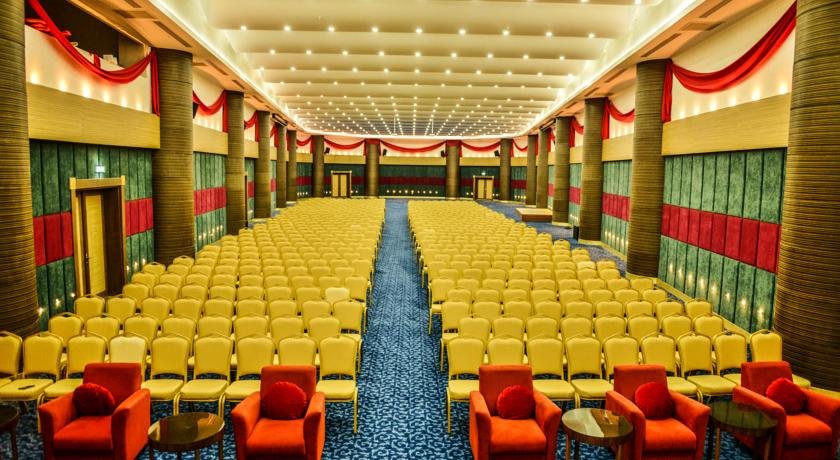 هتل گرین نیچر دیاموند