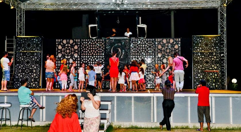 هتل گرین نیچر دیاموند