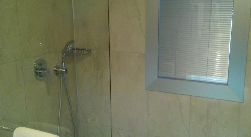 سرویس بهداشتی هتل گرین نیچر دیاموند