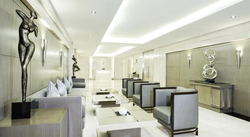 رستوران هتل سنتر پوینت چیدلوم رستوران هتل سنتر پوینت چیدلوم