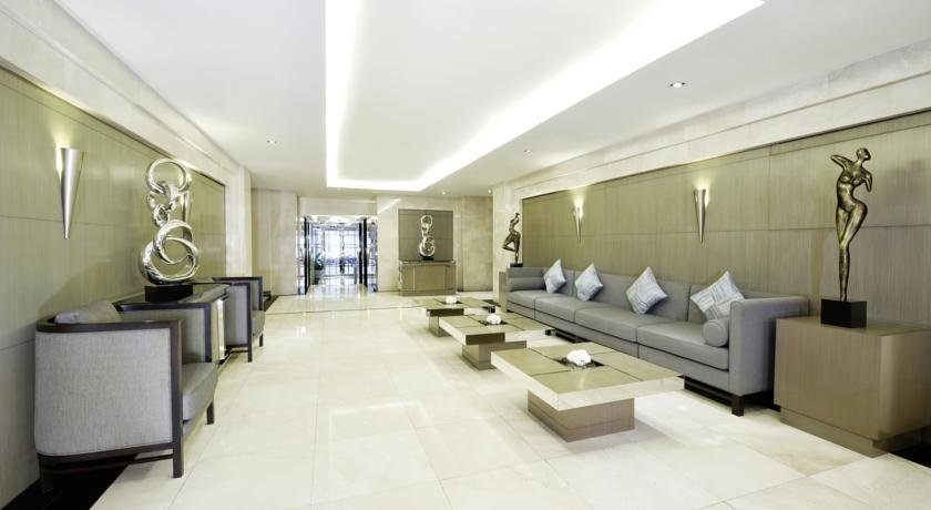 هتل سنتر پوینت چیدلوم هتل سنتر پوینت چیدلوم