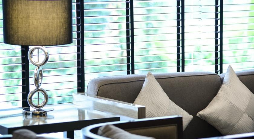 اتاق هتل سنتر پوینت چیدلوم اتاق هتل سنتر پوینت چیدلوم