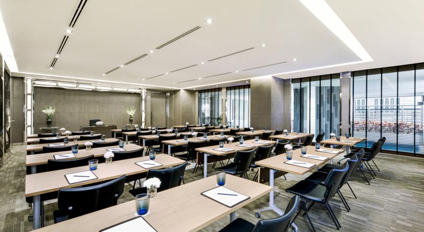 هتل سنتر پوینت چیدلوم هتل سنتر پوینت چیدلوم