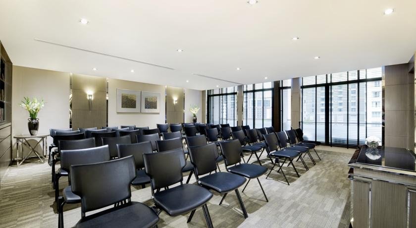 هتل سنتر پوینت چیدلوم هتل سنتر پوینت چیدلوم