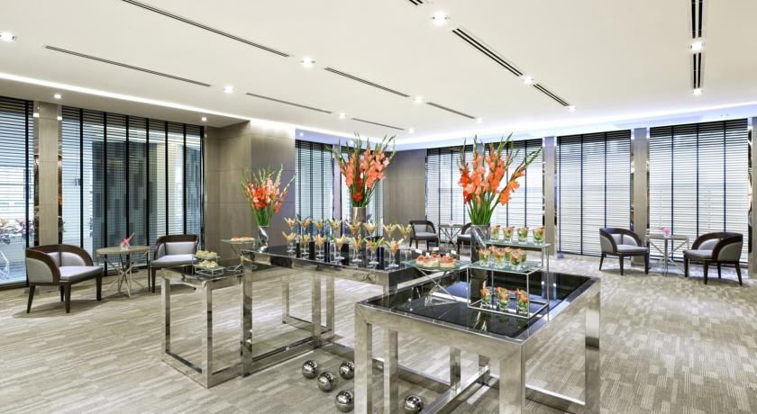 هتل سنتر پوینت چیدلوم هتل سنتر پوینت چیدلوم