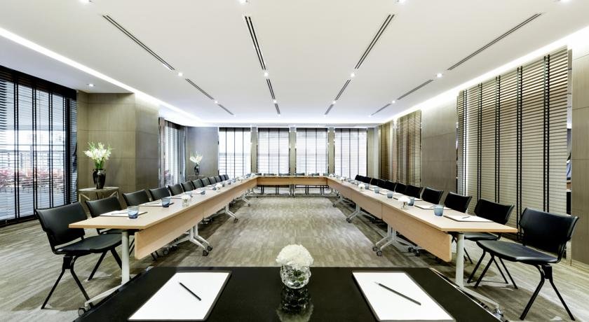 هتل سنتر پوینت چیدلوم هتل سنتر پوینت چیدلوم