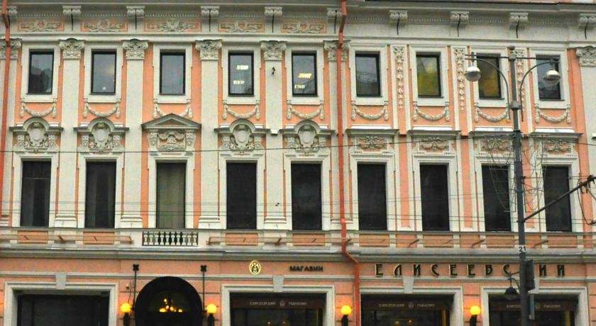 هتل اینترکنتیننتال مسکو روسیه هتل اینترکنتیننتال مسکو روسیه