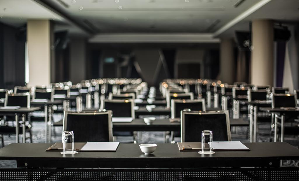 هتل پولمن بنگسار کوالالامپور هتل پولمن بنگسار کوالالامپور