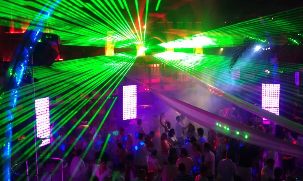 هتل لانگ بیچ ریزورت آنتالیا