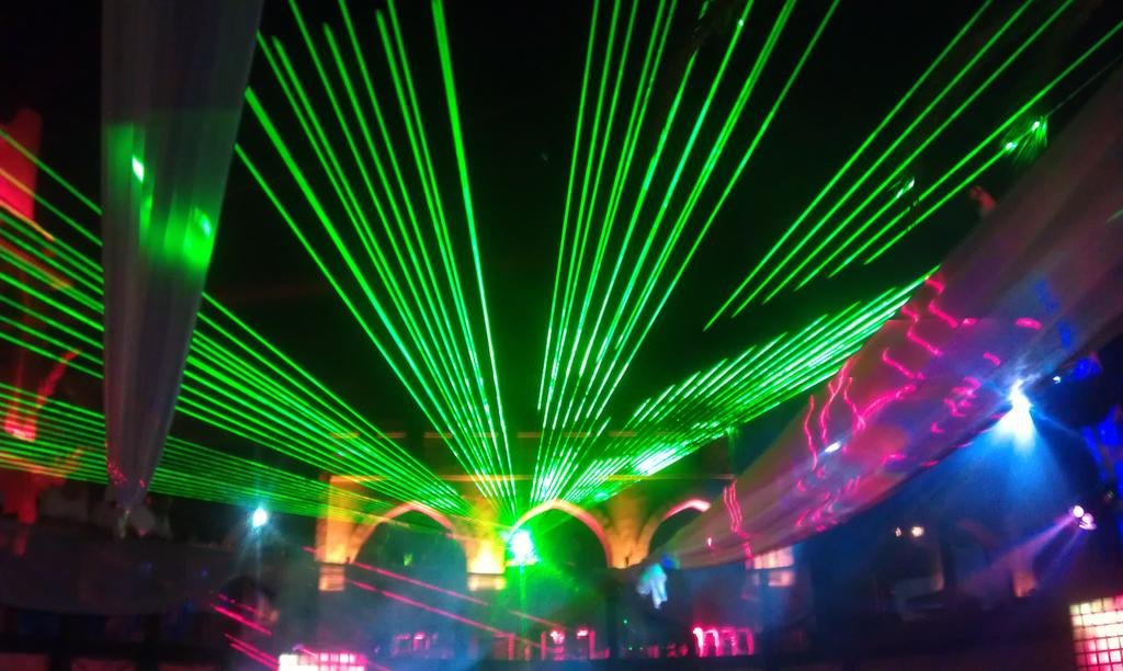 هتل لانگ بیچ ریزورت آنتالیا