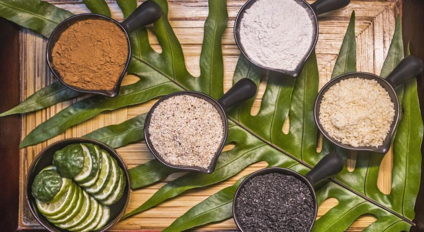 هتل اینترکنتیننتال پاتایا