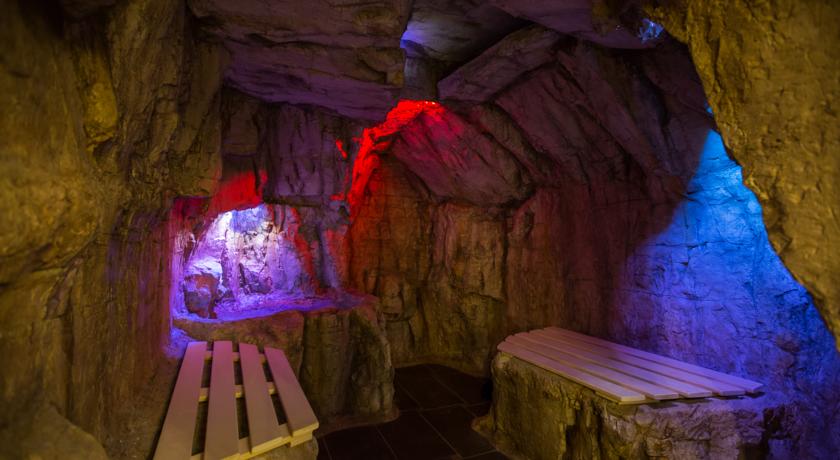 هتل مارینا گرند بیچ وارنا بلغارستان