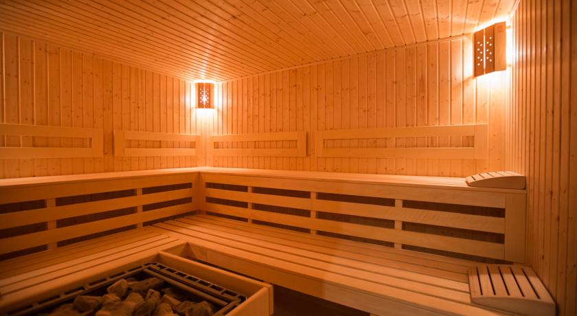 سونا هتل مارینا گرند بیچ وارنا بلغارستان