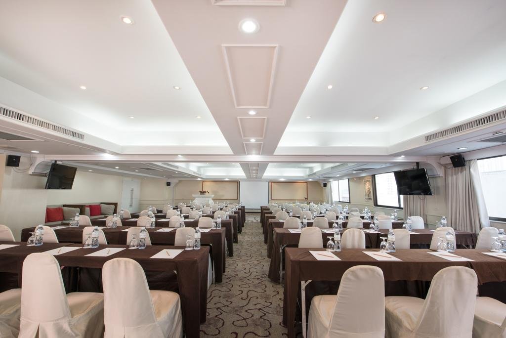 هتل فوراما سیلوم بانکوک