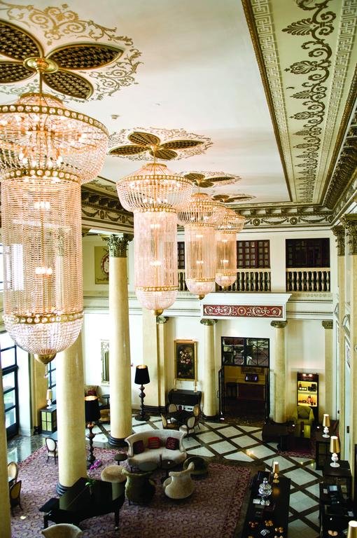 هتل تفلیس ماریوت