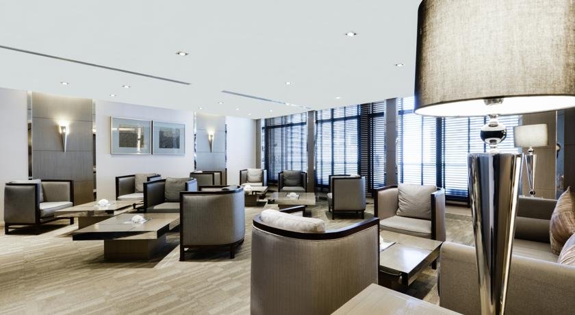 اتاق هتل سنتر پوینت چیدلوم اتاق هتل سنتر پوینت چیدلوم