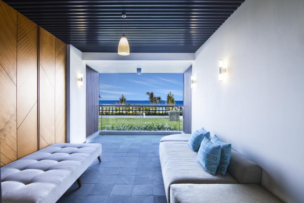 هتل اینایا پوتری بالی