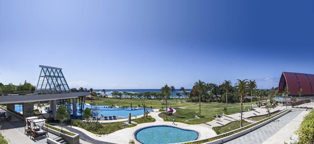 هتل اینایا پوتری بالی