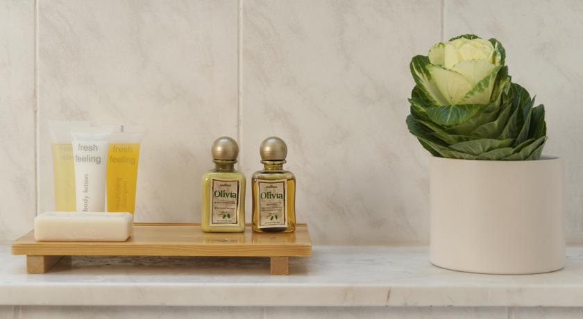 اتاق هتل آژاکس لیماسول