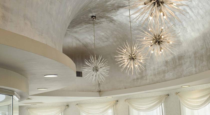 هتل هیلتون دالامان هتل هیلتون دالامان