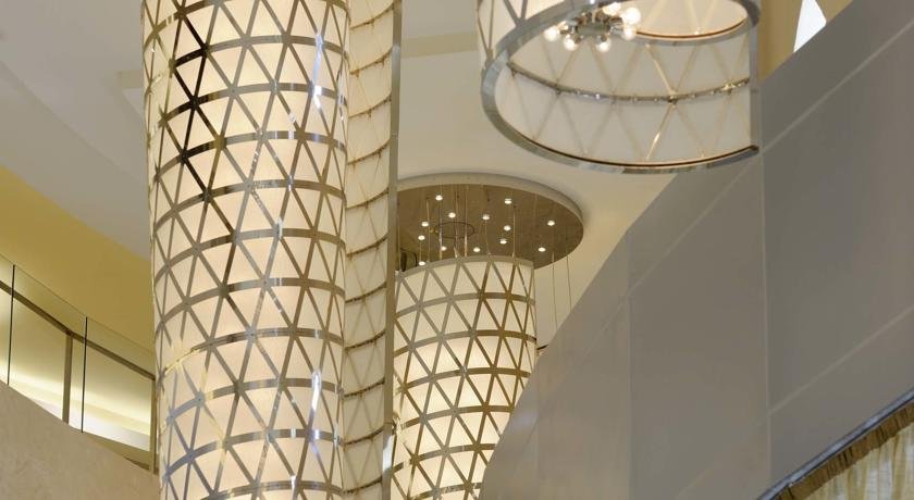 هتل د آدرس مارینا هتل د آدرس مارینا