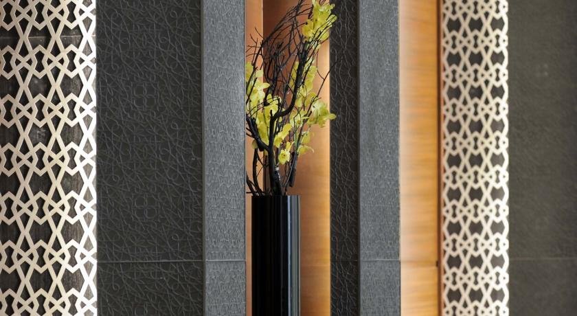 هتل د آدرس مارینا هتل د آدرس مارینا