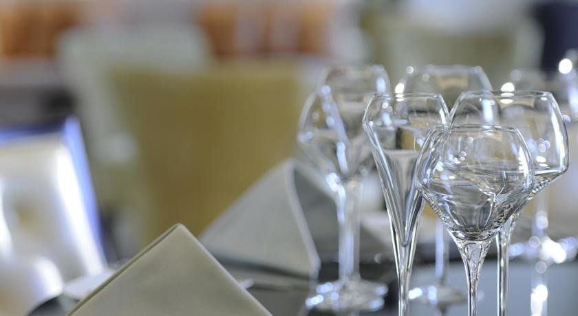 رستوران هتل د آدرس مارینا رستوران هتل د آدرس مارینا