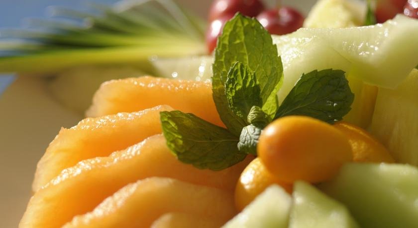 رستوران هتل د آدرس مارینا رستوران هتل د آدرس مارینا