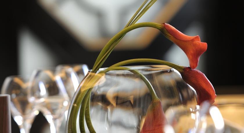 رستوران هتل د آدرس مارینا رستوران هتل د آدرس مارینا