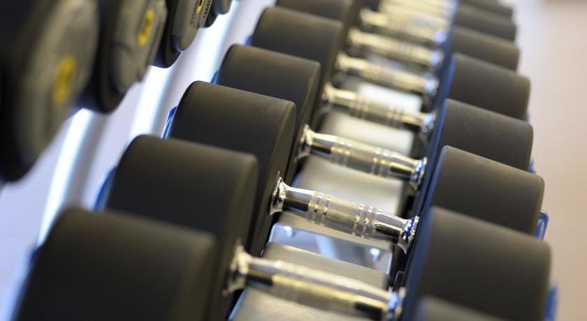 سالن بدنسازی هتل د آدرس مارینا سالن بدنسازی هتل د آدرس مارینا