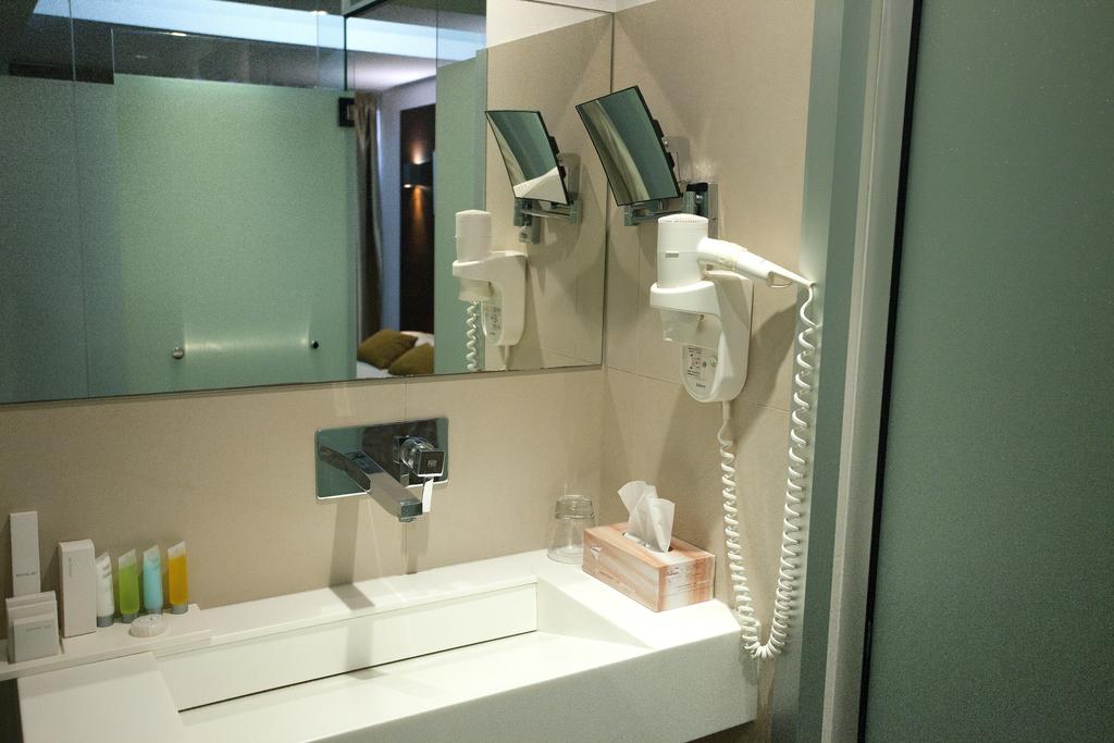 سرویس بهداشتی هتل آمورگوس بوتیک لارناکا