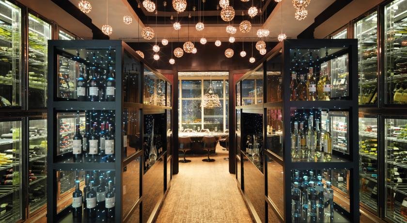 هتل جی دبلیو ماریوت