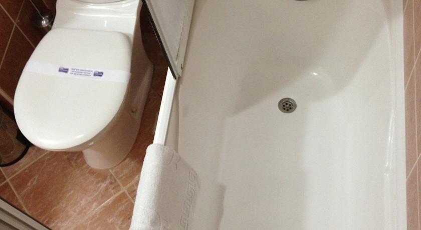 اتاق هتل لارا دینک آنتالیا ترکیه