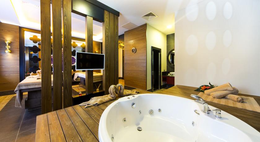 اتاق هتل دیاموند پریمیوم آنتالیا اتاق هتل دیاموند پریمیوم آنتالیا