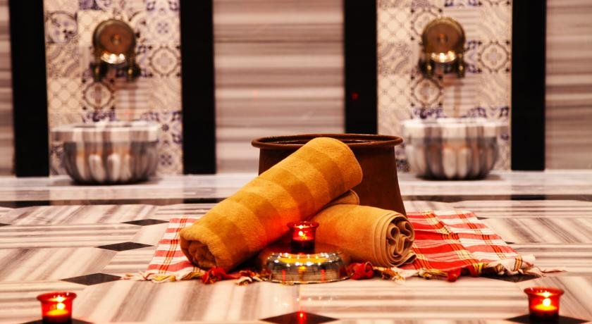 اسپا هتل دیاموند پریمیوم آنتالیا اسپا هتل دیاموند پریمیوم آنتالیا