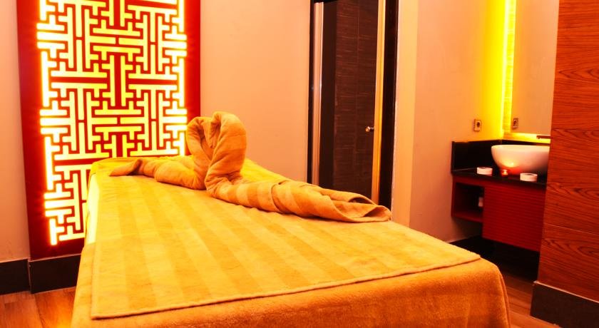 اسپا هتل دیاموند پریمیوم آنتالیا اسپا هتل دیاموند پریمیوم آنتالیا