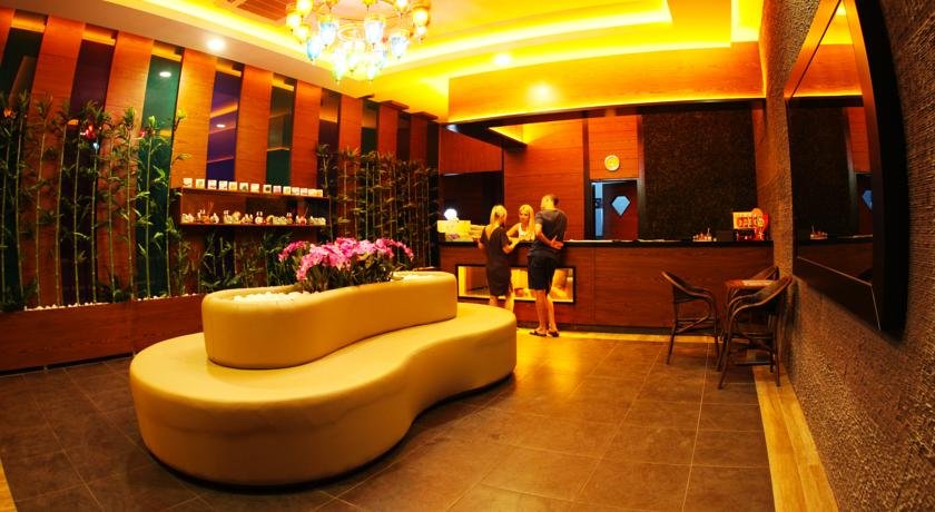 هتل دیاموند پریمیوم آنتالیا هتل دیاموند پریمیوم آنتالیا