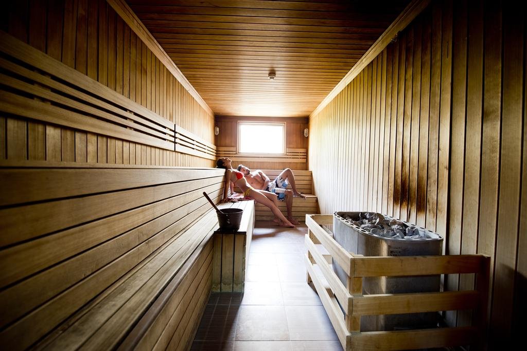 سونا هتل میرادا دلمار آنتالیا