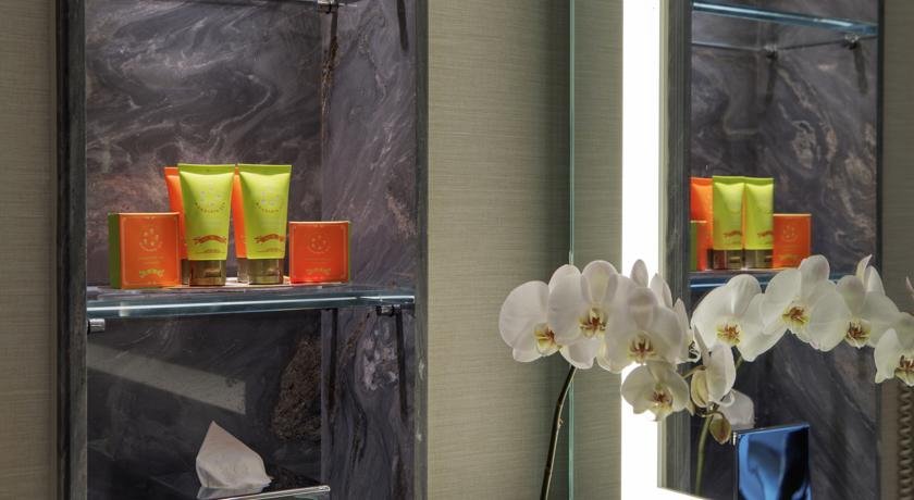 اتاق هتل کنراد استانبول اتاق هتل کنراد استانبول