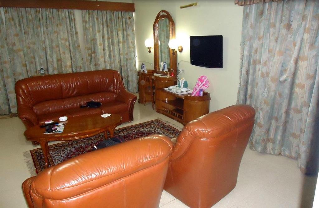 اتاق هتل هیلتون گاردن این قونیه اتاق هتل هیلتون گاردن این قونیه