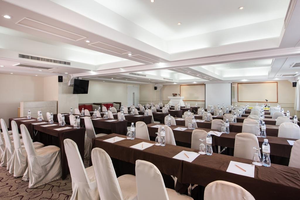 هتل فوراما سیلوم بانکوک